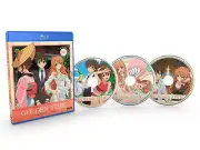 Golden Time [Blu-ray], New DVDs