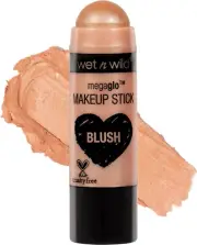 wet n wild MegaGlo Makeup Stick, Buildable Color, Versatile Use, Cruelty-Free...
