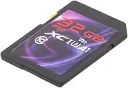 SCHAAN 32GB Memory Card U3 20M-60M High-Speed Flash Memory Card for Cameras Sports DV Driving Recorders Speakers Endoscopes