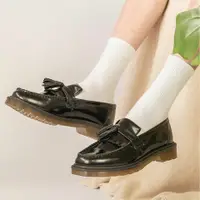 在飛比找PopChill優惠-[二手] Dr.martens Adrian loafer