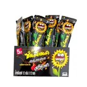 Sunsnack Cereal coated sunflower seed Grilled shrimp Thai flavor child 12g.x12