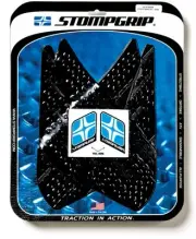 Stompgrip Kit - Volcano (Black) - 55-10-0006B