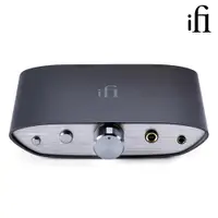 在飛比找PChome24h購物優惠-iFi Audio ZEN DAC V2 耳機擴大機 平衡輸