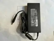 OEM Delta 19V 7.1A 135W ADP-135KB T for Acer XR341CK 34" LCD Monitor AC Adapter