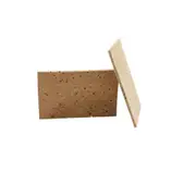 2Set Natural Sax Neck Cork Sheet for Soprano /Tenor/ Alto Saxophone Wood color