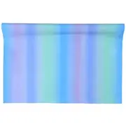 Studymate Book Cover Roll 1m x 450mm Blue Green Ombre