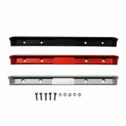 Metal Front Rear Bumper for 1/24 Axial SCX24 C10 AXI00001 Upgrade RC Crawler