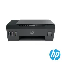 在飛比找Yahoo!奇摩拍賣優惠-【家家列印+含運附發票】HP SmartTank 500 多