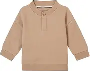 [Noppies] Baby Boys Sweater Gazeran Long Sleeve Pullover