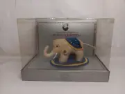 Steiff Replica Felt Elephant 1880 Museum Collection Pin Cushion