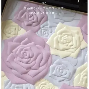 <日本直送> ANNA SUI 玫瑰花卉蜜粉餅14g 9月新品 日本專櫃 蜜粉散粉 定妝蜜粉
