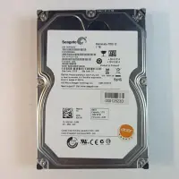 在飛比找蝦皮購物優惠-希捷seagate 1TB 3.5吋硬碟