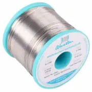 0.5mm to 1.6mm Nexus Nu-Clear Sc100e Class 1 Fast Flow 2% Solder Wire 500g