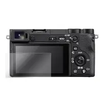 在飛比找蝦皮商城優惠-Kamera 9H鋼化玻璃保護貼 for Sony A650