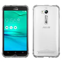 在飛比找momo購物網優惠-【Metal-Slim】ASUS ZenFone Go ZB