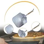 Pizza Peel Lightweight Practical Pizza Spatula for Pancake Burger Vegetables