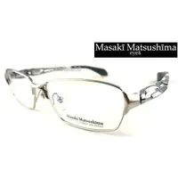 在飛比找蝦皮購物優惠-嚴選眼鏡#= MASAKI MATSUSHIMA = 松島正