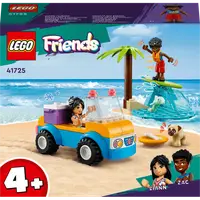 在飛比找Coupang 酷澎優惠-LEGO 樂高 Friends 41725 沙灘車