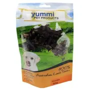 Yummi Pet Lamb Crumble Dog Treats