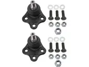 Front Lower Ball Joint Kit For 2011-2018 Volvo S60 2012 2013 2014 2015 ZH645SD (for: Volvo)