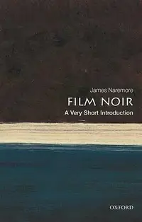 在飛比找誠品線上優惠-Film Noir: A Very Short Introd