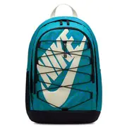 Nike Hayward Backpack 26L - Green Blue Coconut