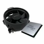 [AMD] Ryzen 3 PRO 4350G Renoir 4Core 8Thread 3.8GHz 7nm DDR4 65W CPU ⭐Tracking⭐