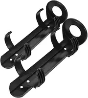 TOKIDNY 2pcs Car Fire Extinguisher Mount Bracket Holder for Vehicle Trunk Versatile Fire Extinguisher Stand Toolboxes Luggage