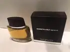 Kenneth Cole Signature by Kenneth Cole 3.4 oz EDT Cologne Spray for Men NIB