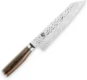 KAI Shun Premier Kiritsuke 7.8in TM0771