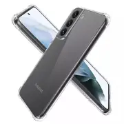 Clear Tough Bumper Case For Samsung Galaxy A03s A04 A12 A13 A32 A23 A33 A22 A53
