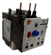 CEP7-1EEDB, Sprecher & Schuh, 3.2-16.0A Directly-Mounted Solid State Relay