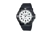 CASIO Genuine MRW-200H-7B Mens Diver Watch Classic Diving Sport