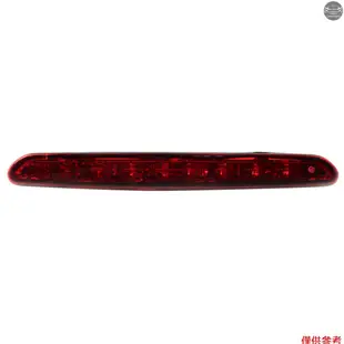 汽車煞車燈，後 LED 第三煞車燈防水煞車燈替換零件適用於 Fiat Grande Punto/ Punto Evo/