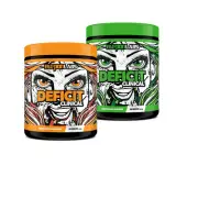 Faction Labs Deficit Clinical 2X50 Serves | Fat Burner | Energy | Focus | Oxy.