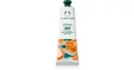 The body shop Argan Hand Balm for Skin Hydration - 30ml