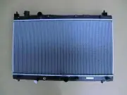 Radiator for Honda Shuttle GP5 GP6 GP7 GP8 AT 19010-5P6-003