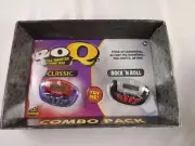20Q Classic & Rock N Roll Handheld Electronic Game 30 Year Anniversary 2018 New