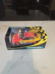 Scalextric Johnson C2520