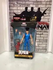 MARVEL STUDIOS LEGEND SERIES THE AGE OF THE APOCALYPSE X-MAN MARVELS LEGION