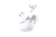 Mcdodo TWS Headphones Bluetooth in-Ear Earphones With Charging Box White