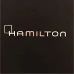 HAMILTON 手錶 SPIRIT OF LIBERTY AMERICAN CLASSIC AUTO 日本直送 二手