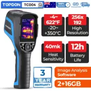 Infrared Thermal Imager TOPDON TC004 Handheld Thermal Camera -20℃ ~ 350℃ AU