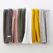 Renee Taylor Aireys Zero Twist Quick Dry Bath Towel
