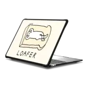 MacBook Air 13-inch (M1 / Intel) Impact Case loafer