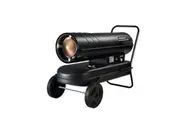 Industrial Fan Heater 68kW Diesel Kerosene Heater for Workshop Warehouse Shed