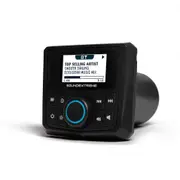 EcoXgear SoundExtreme Marine Gauge Radio