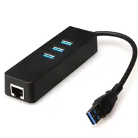 在飛比找蝦皮購物優惠-3 Ports USB 3.0 Hub USB3.0 To 