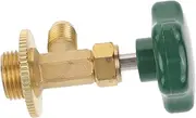 LIGHTAOTAO Car Ac Valve Adapter Durable Refrigeration Valve for Easy Installation Air Conditioning Systems Compatible with Various Car Models Enhance Working Efficiency with Sturdy Design