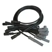 MSD 32173 Black Spark Plug Wire Set for 92-97 Chevy Corvette LT1 350/5.7L V8
